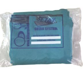 B05 1045 PAÑO vd  7 BISON pelo SETAX       SAM