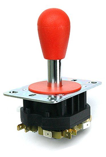 A78 3711 MANETA roja  MAGNETICA