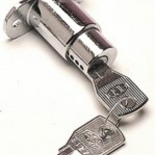 A36 1470 CERRADURA AGA presion 147 plana