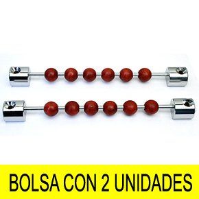 CUENTAGOLES sobrepuesto 6 BOLAS F 207