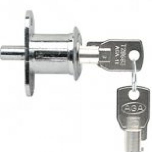 A36 1247 CERRADURA AGA presion 247 tubular