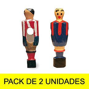 JUGADOR madera TOPE    azulgr