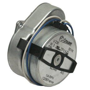 OJ PP7025 MOTOR RELOJ 82.344.OAQ 230v 50Hz