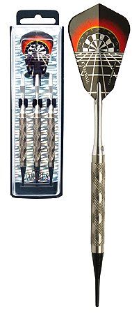 D11 802 DARTRES JUNO      80%Tungs/Niq.18g 4mm
