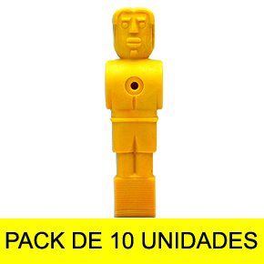 JUGADOR plast