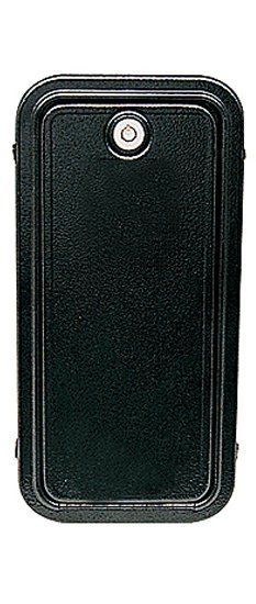 A85 0680 PUERTA MINI rect.ciega    143,5x293  IL