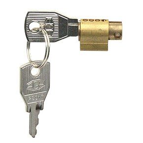 OJ EX5031 EXPENDEDORA SALT.   CERRADURA GLOBO