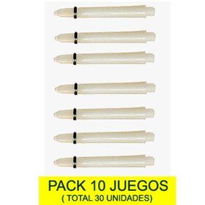 D56 136 CAÑAS MIDI JW  NYLON  36mm B.TRANSL