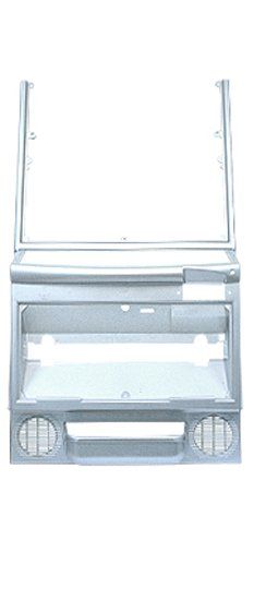 RF 01150820118R MUEBLE   PARTE INF.PUERTA PINTADA 18R