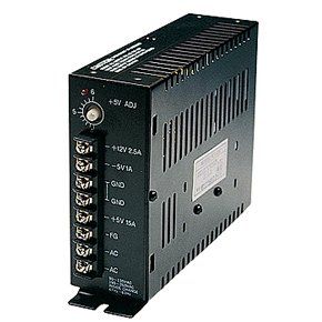 FUENTE ALIMENTACION  15amp     WY 110W A52 0602