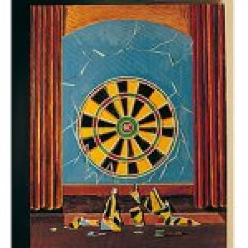 POSTER  LA DIANA               48x60cm R69 9806