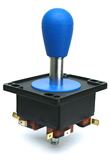 A78 3325 MANETA azul  DIRECCION COMPACTA