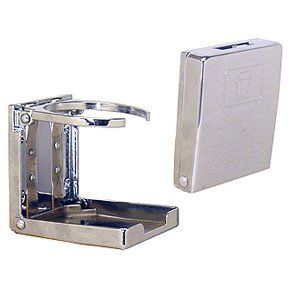 A39 9999 POSAVASO PLAST.CR.ARTICULADO 102x94x22mm