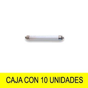 TUBO FLUORESCENTE  6w  Ø16x 212mm T 5 E20 0600