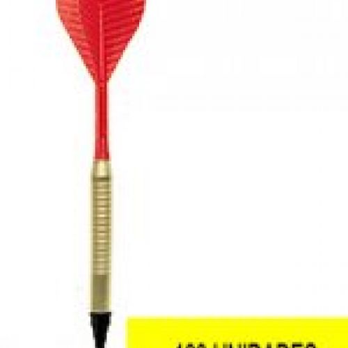 D05 004 OPERADOR FLY FAST ro Laton     16g 6mm