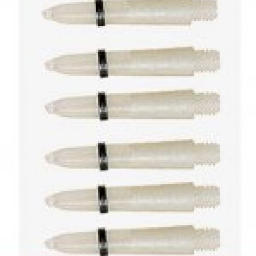 D56 134 CAÑAS MINI JW  NYLON  28mm B.TRANSL