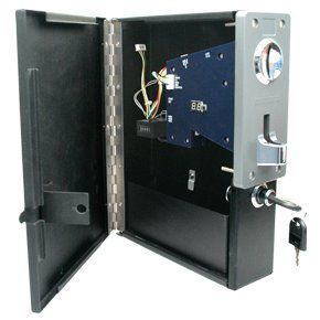 CAJA C/MONEDERO PROGRAM