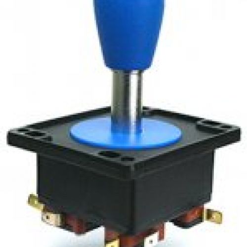 MANETA azul  DIRECCION COMPACTA A78 3325