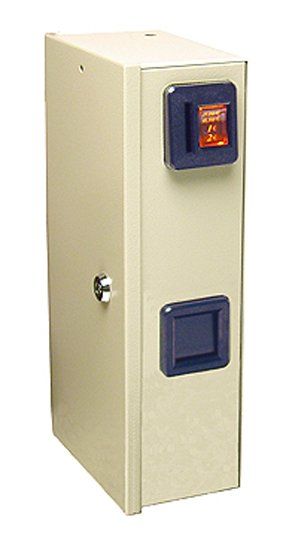 CAJA PORTASELECTOR 160x98x340 I