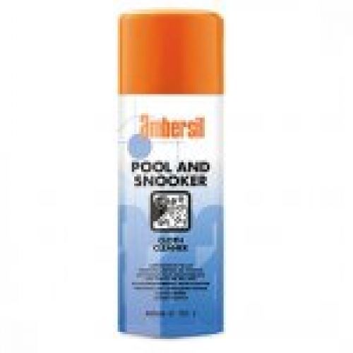 SPRAY LIMPIADOR PAÑO   400ml   AMBERSIL B06 9945