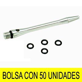 JUNTAS PRESION CAÑAS Ø2,54x0,97mm D98 015