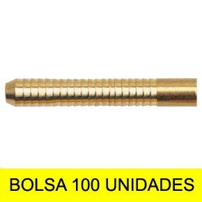 D66 0004 CILINDRO LATON  16g 49mm 04 6mm F