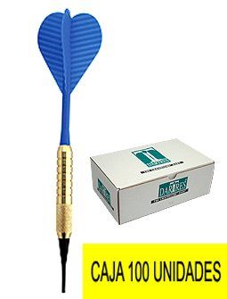 OPERADOR FLY FAST az Laton     16g 4mm D01 002
