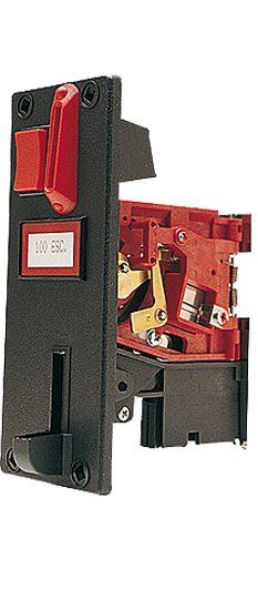 A85 7011 FRONTAL MINI c/MONED.  0,50E  63x156 IL