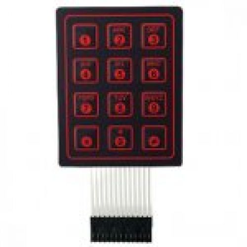 TECLADO CRICKET conect