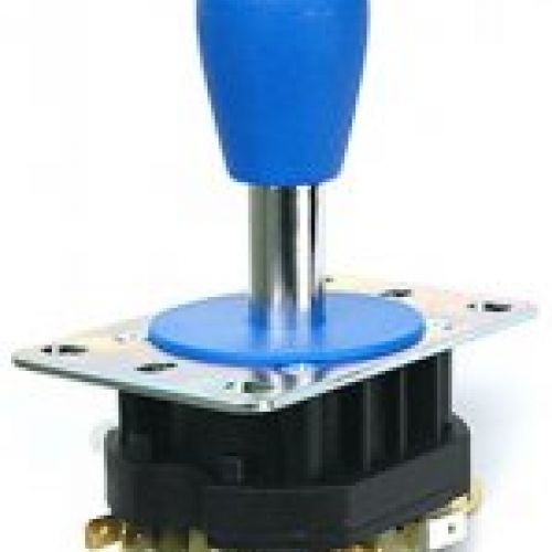 A78 3715 MANETA azul  MAGNETICA