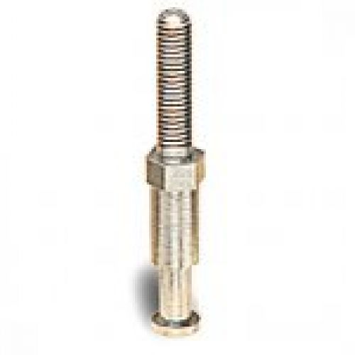 OC 1804049 PIRULO METALICO 6x38 mm