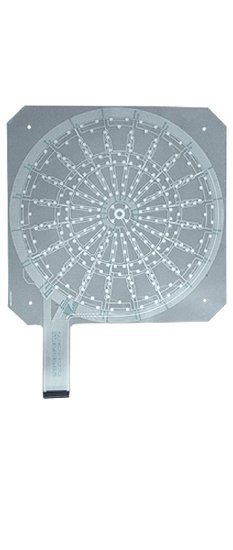 PLACA SENSORES USA             COMPUMATI D99 402