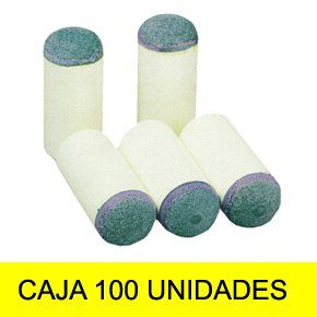 CAPUCHON plastico                Ø13mm B67 4928