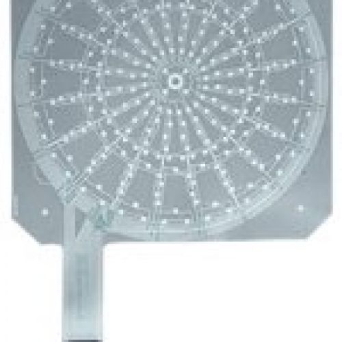PLACA SENSORES USA             COMPUMATI D99 402