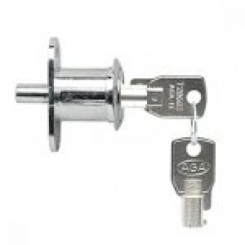 CERRADURA AGA presion 247 tubular A36 1247