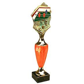 TROFEO FUTBOLIN 335 mm R72 4062
