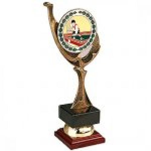 TROFEO BILLAR   290 mm R70 3016