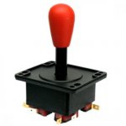 MANETA red   COMPACTA 0 32mm A78 3321A