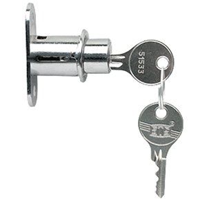 CERRADURA STS 25mm presion Ø19mm  CIRS R A36 4045