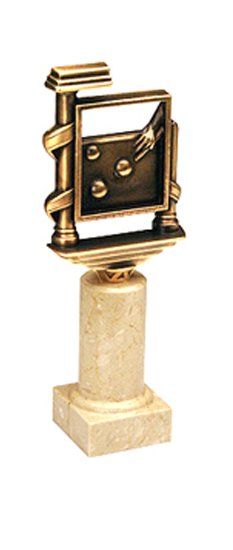 R70 3006 TROFEO BILLAR   230 mm