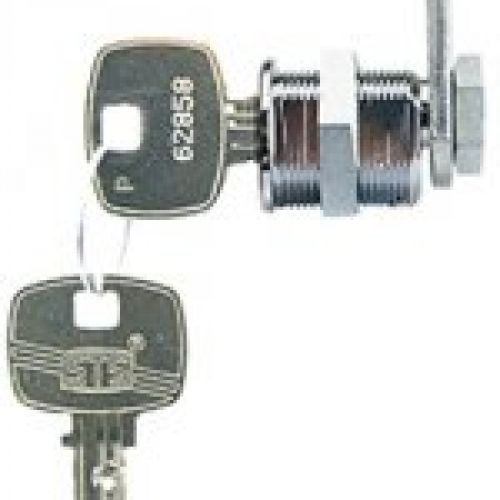 A36 4284SN CERRADURA STS 19mm P cromo seg