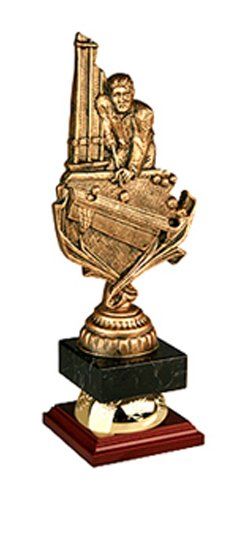 R70 3017 TROFEO BILLAR   270 mm