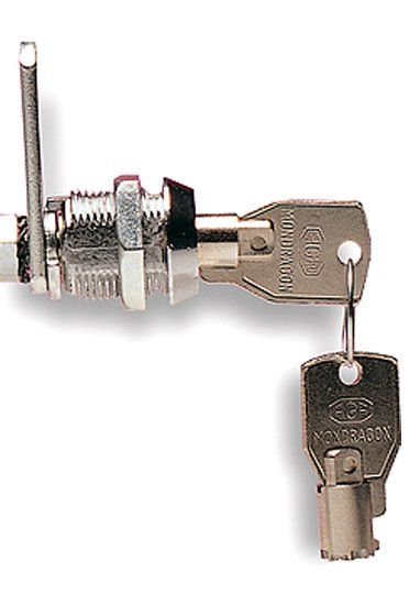 A36 1991 CERRADURA AGA 21,5mm  199 tubular