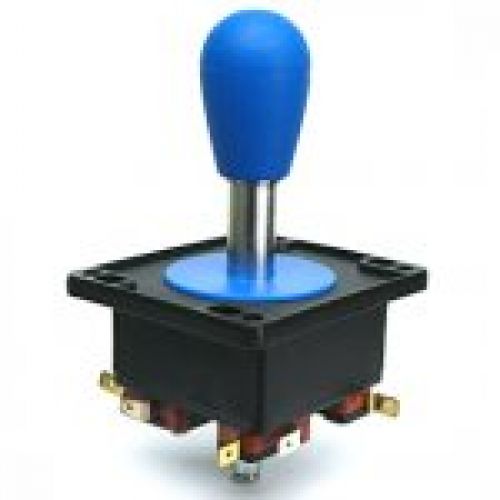 MANETA azul  DIRECCION COMPACTA A78 3325