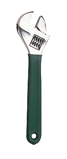 LLAVE INGLESA 8"/205mm 27mm    CYTOOL H27 1028