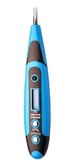 TESTER DIGITAL P