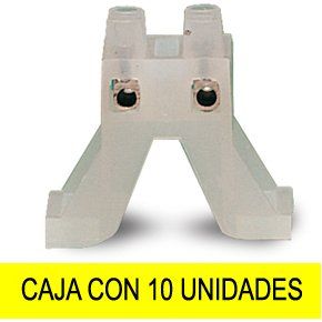 E22 1420 PORTATUBO FLUOR