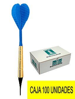 OPERADOR FLY FAST az Laton     16g 6mm D05 002