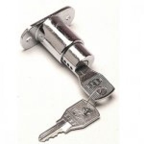 CERRADURA AGA presion 147 plana A36 1470