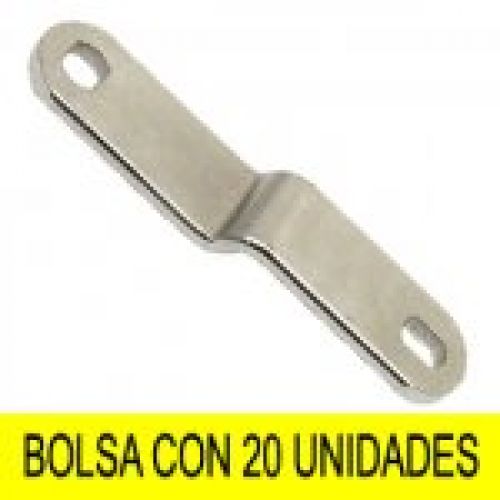 CERROJO DOBLE ESC